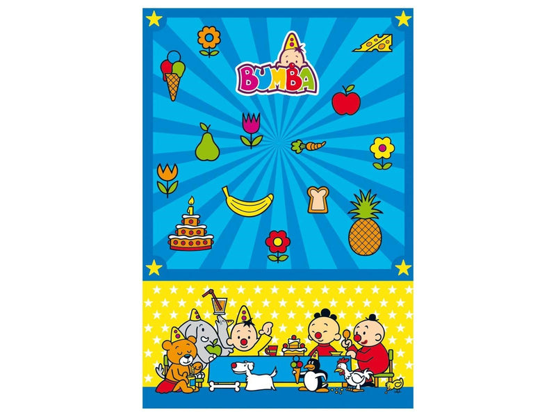 Folat BV Bumba Tablecloth