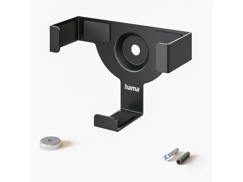 Hama Holder Apple TV HD 4K 1st/2nd/3rd/4th Gen. Black