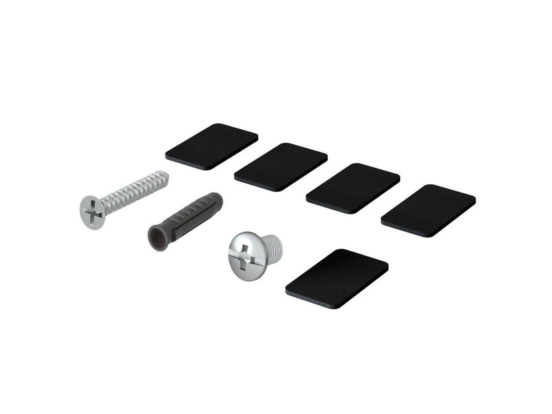 Hama Holder Apple TV HD 4K 1st/2nd/3rd/4th Gen. Black