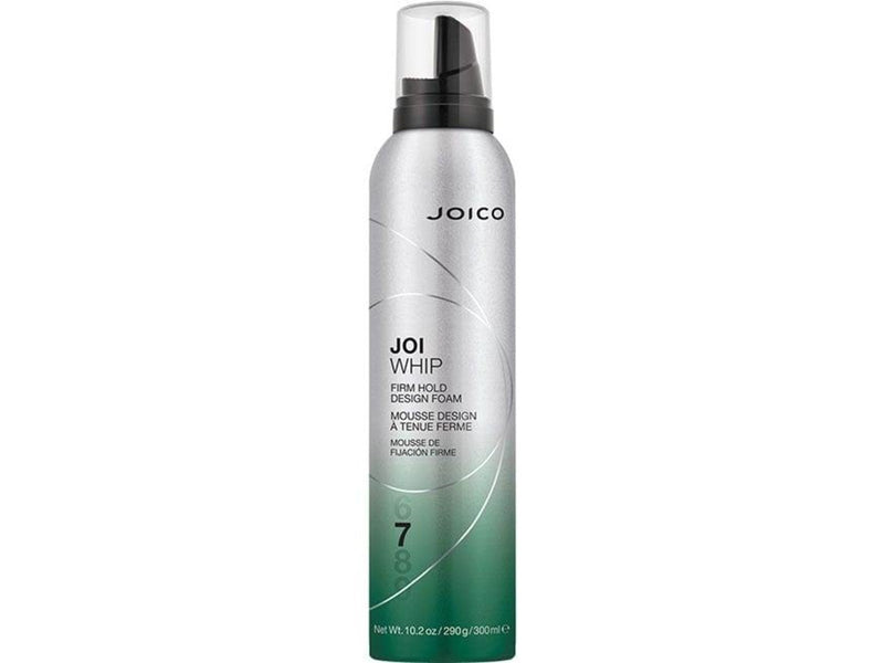 Joico Joi Whip Firm-Hold Designing Foam 300 ml