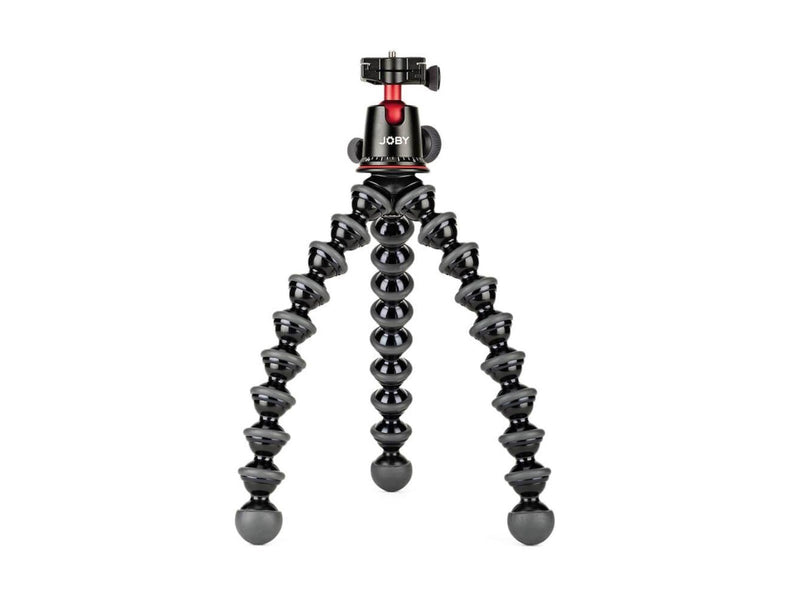 Joby Tripod Kit GorillaPod 5K II Black