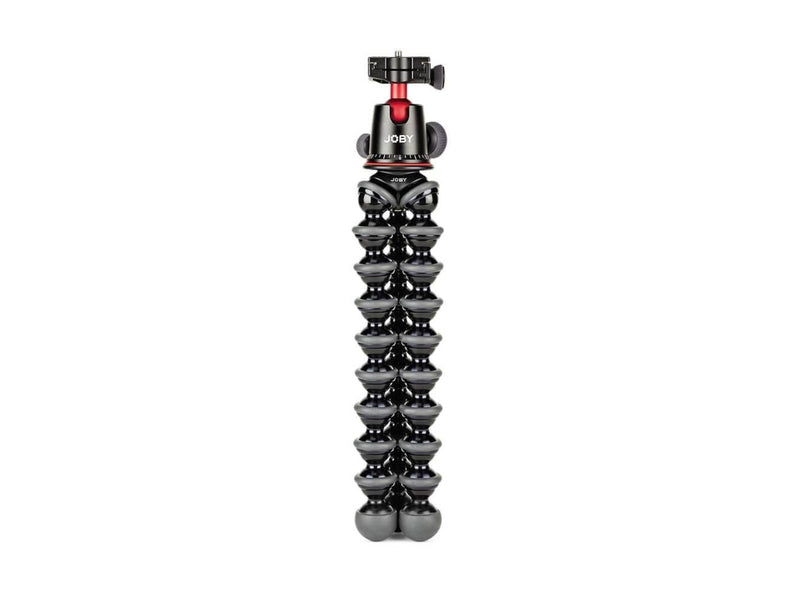 Joby Tripod Kit GorillaPod 5K II Black