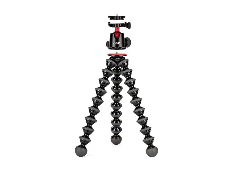 Joby Tripod Kit GorillaPod 5K II Black