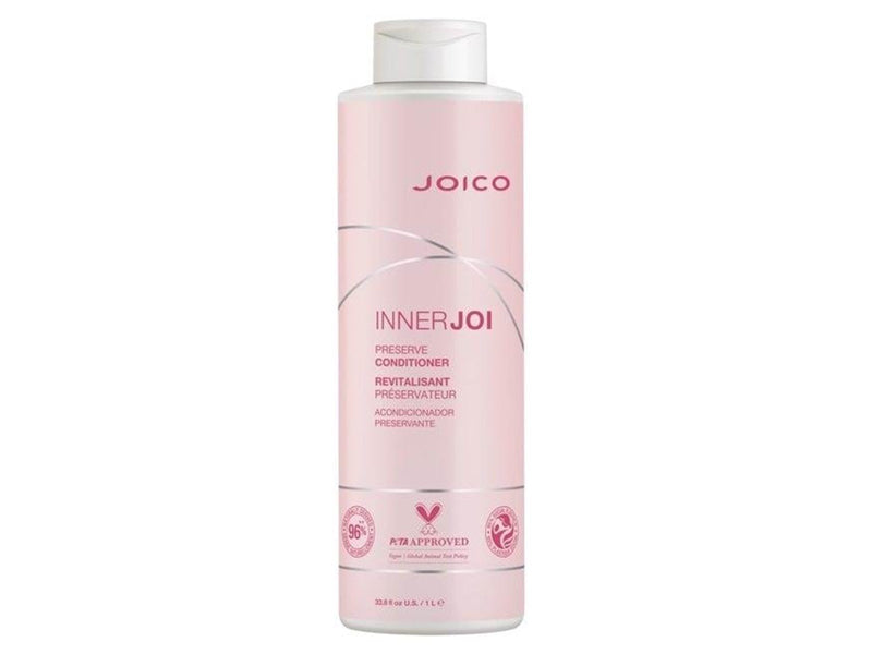 Joico - INNERJOI Preserve Color Conditioner 1000 ml