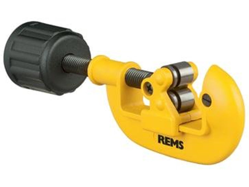 Rems Pipe cutter Cu-Inox 3-28mm 113300 R