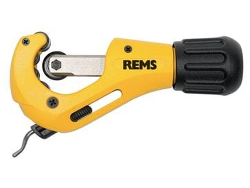 Rems Pipe cutter Cu-Inox 3-35 mm