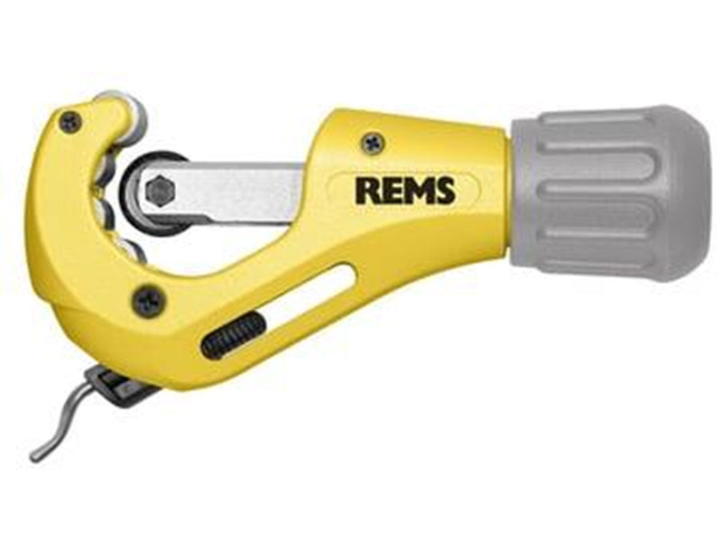 Rems Pipe cutter RAS Cu-INOX 3-35 mm S