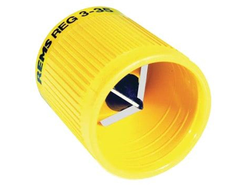 Rems Deburr 3-35mm 113900