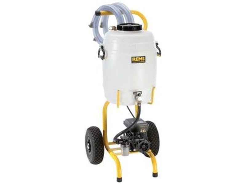Rems Flushing/filling unit Solar-Push K