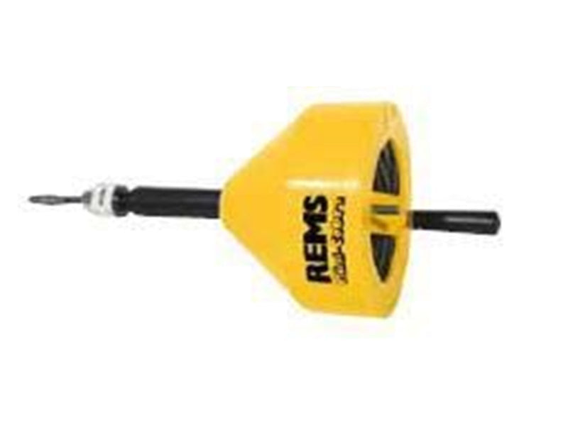 Rems Mini cobra pipe cleaner 170010