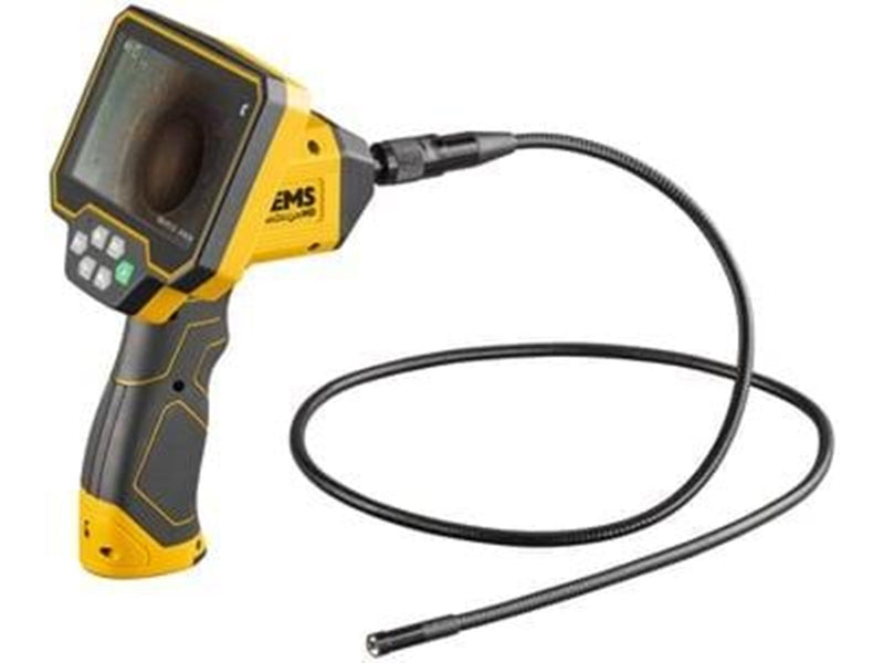Rems CamScope HD inspection camera set