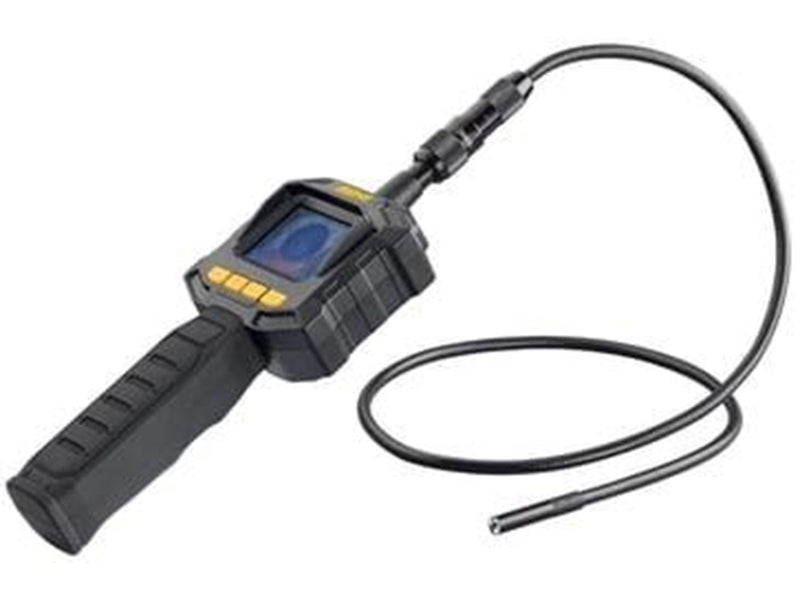Rems MiniScope inspection camera set