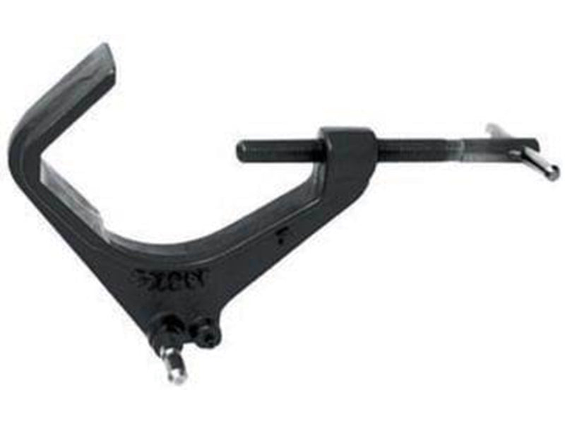 Rems Handle F 4" tube - Tube holder 4"