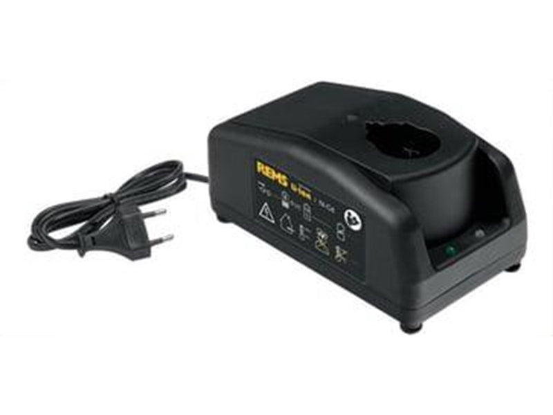 Rems Charger 10.8-18V Ni-Cd/Li-ion 65W