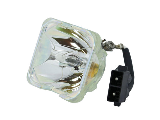 Beamerlampe (nur Leuchtmittel) für TOSHIBA (ersetzt: TLPLW12)