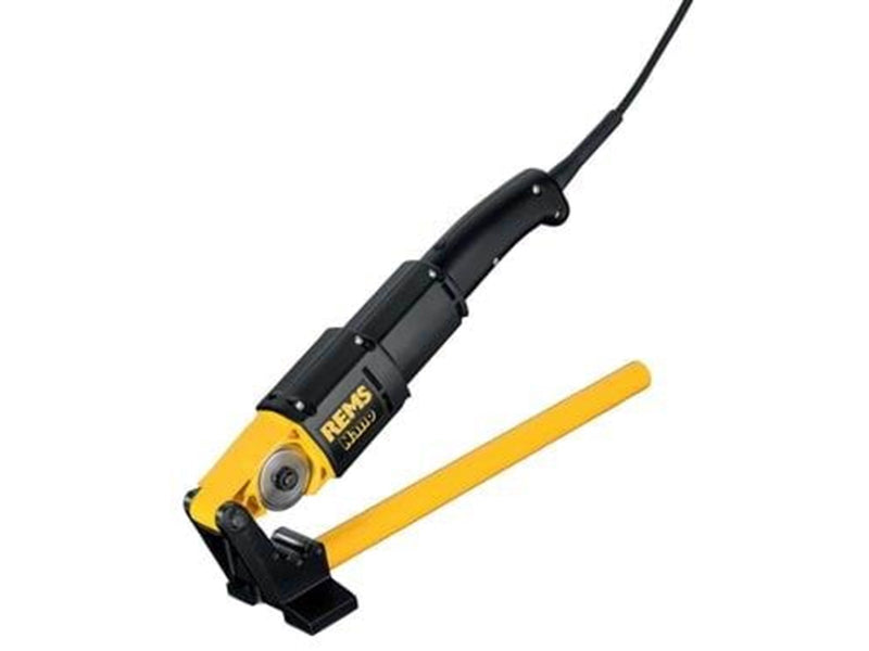 Rems Pipe cutter nano basic pack