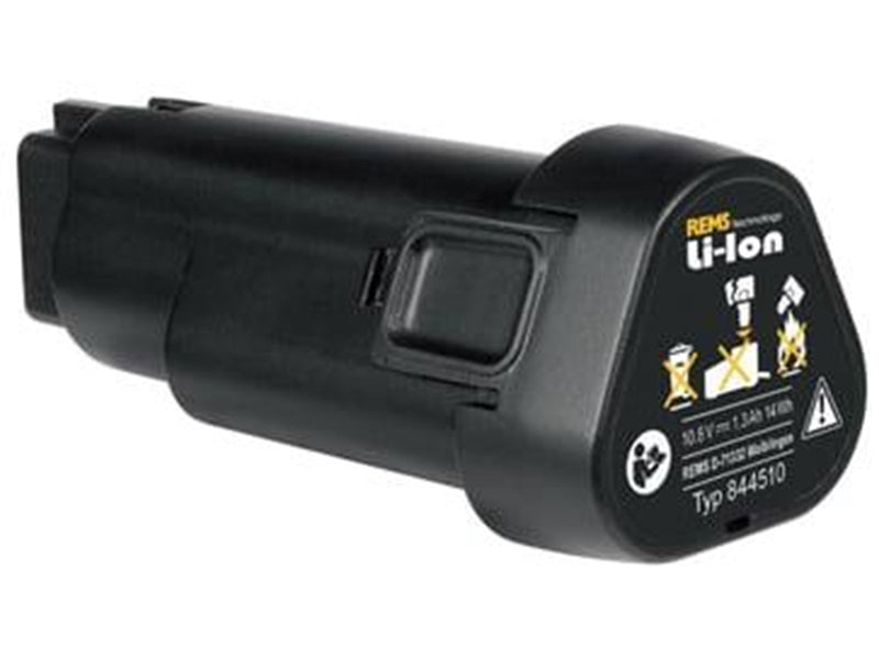 Rems Battery Nano Li-ion 12V 2.5AH