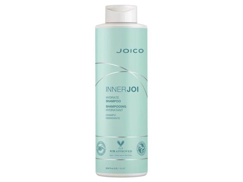 Joico - INNERJOI Hydration Shampoo 1000 ml