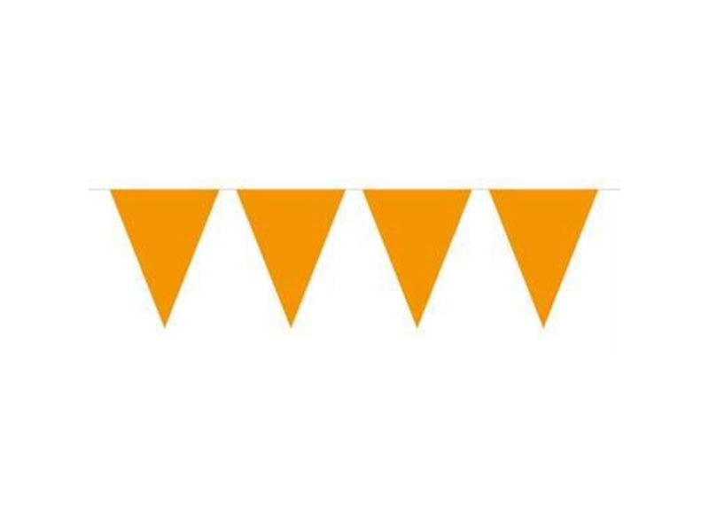 Folat BV Orange Flag Line 10mtr.
