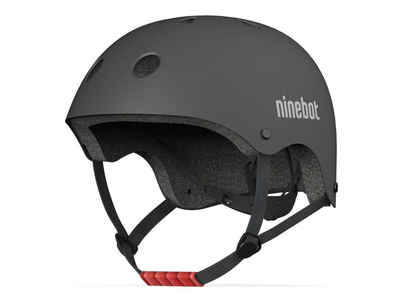Segway Ninebot Commuter - protective helmet - 54-60 cm - black