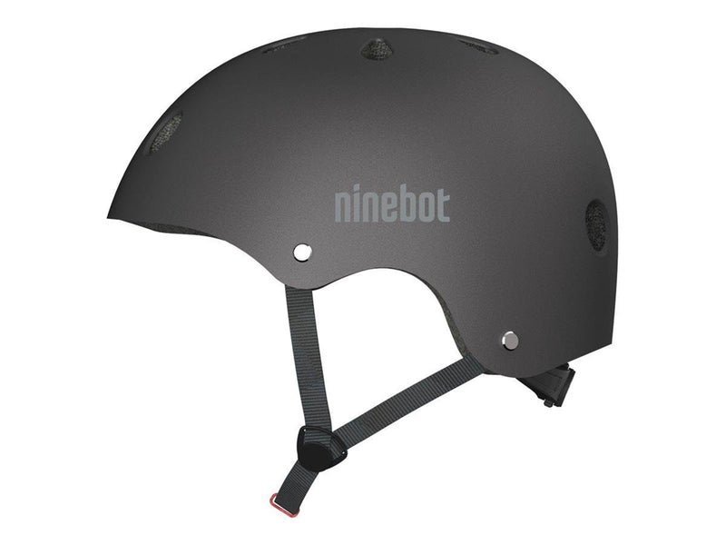 Segway Ninebot Commuter - protective helmet - 54-60 cm - black