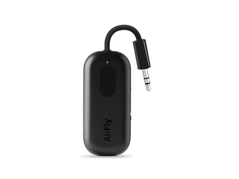 Twelve South AirFly Pro - Black