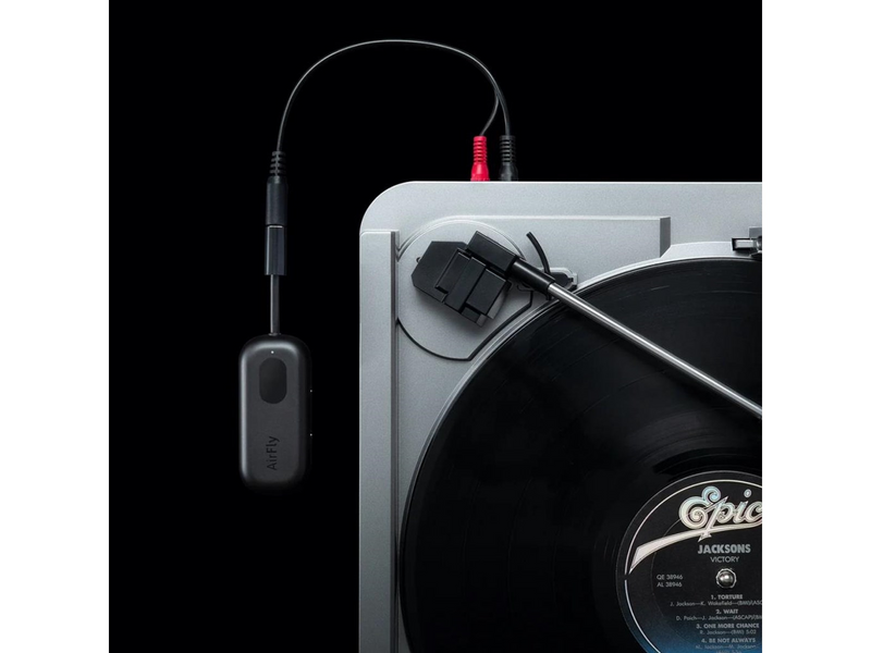 Twelve South AirFly Pro - Black