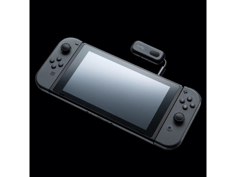 Twelve South AirFly Pro - Black