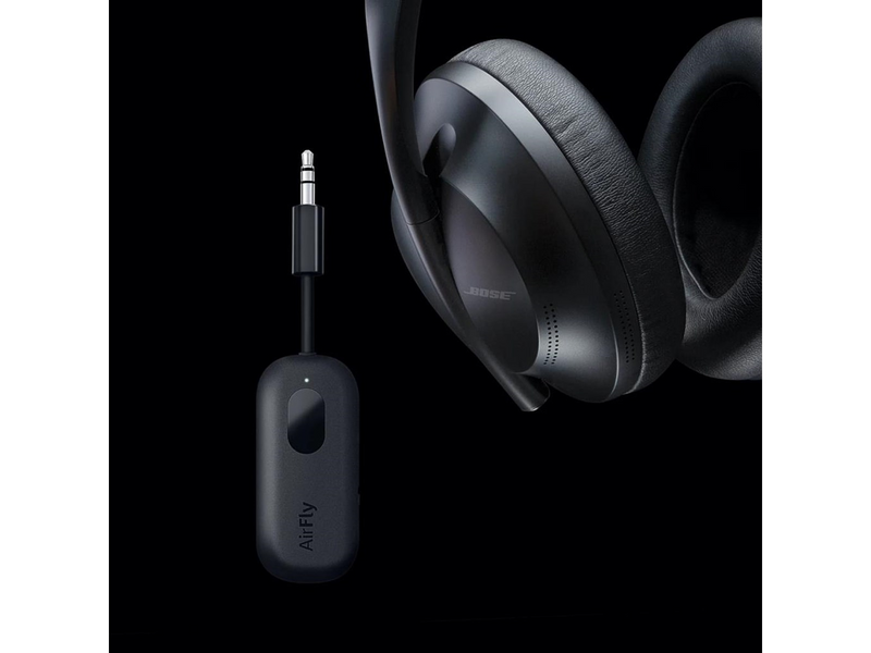 Twelve South AirFly Pro - Black