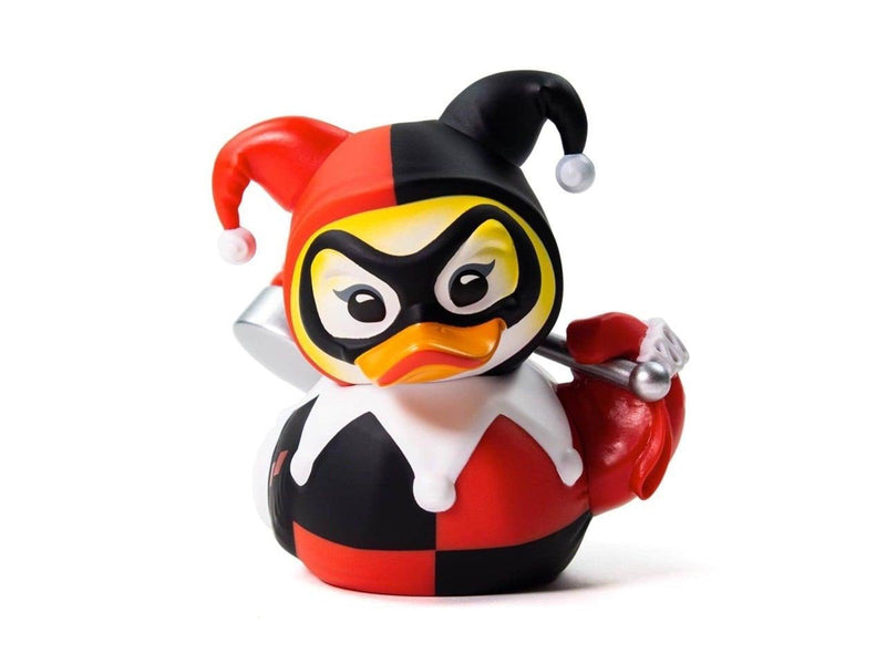 TUBBZ - Harley Quinn - Figur