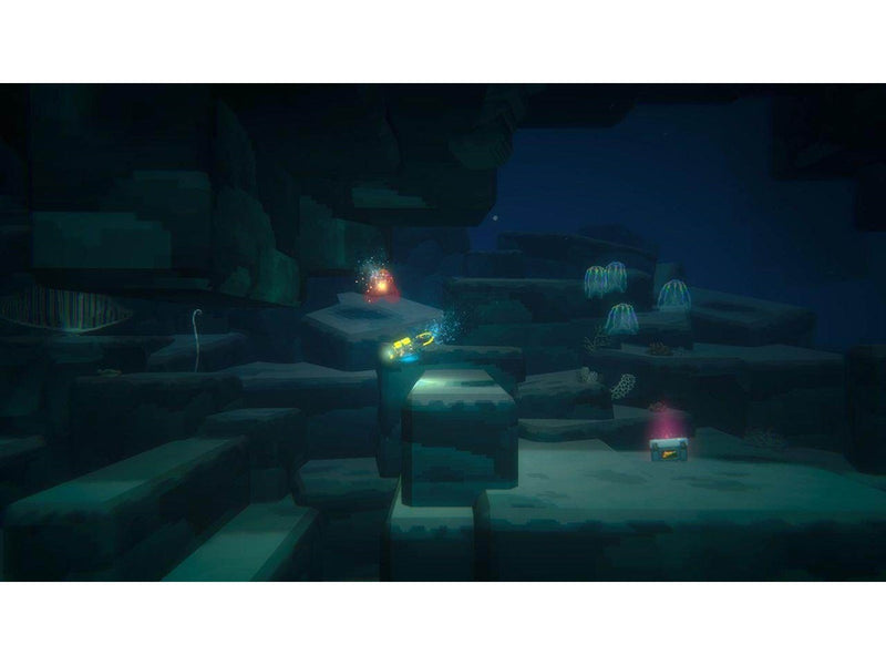 Dave the Diver (Anniversary Edition) - Nintendo Switch - Action/Abenteuer - PEGI 12