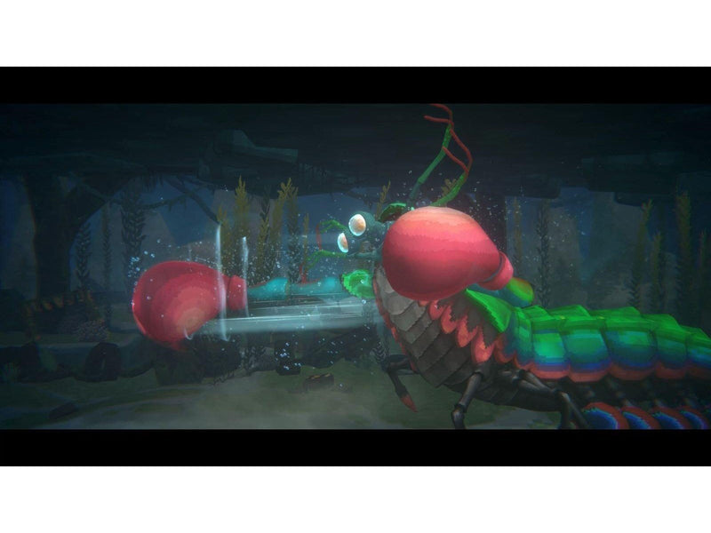 Dave the Diver (Anniversary Edition) - Nintendo Switch - Action/Abenteuer - PEGI 12