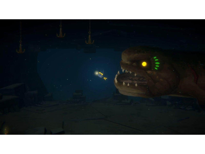 Dave the Diver (Anniversary Edition) - Nintendo Switch - Action/Abenteuer - PEGI 12