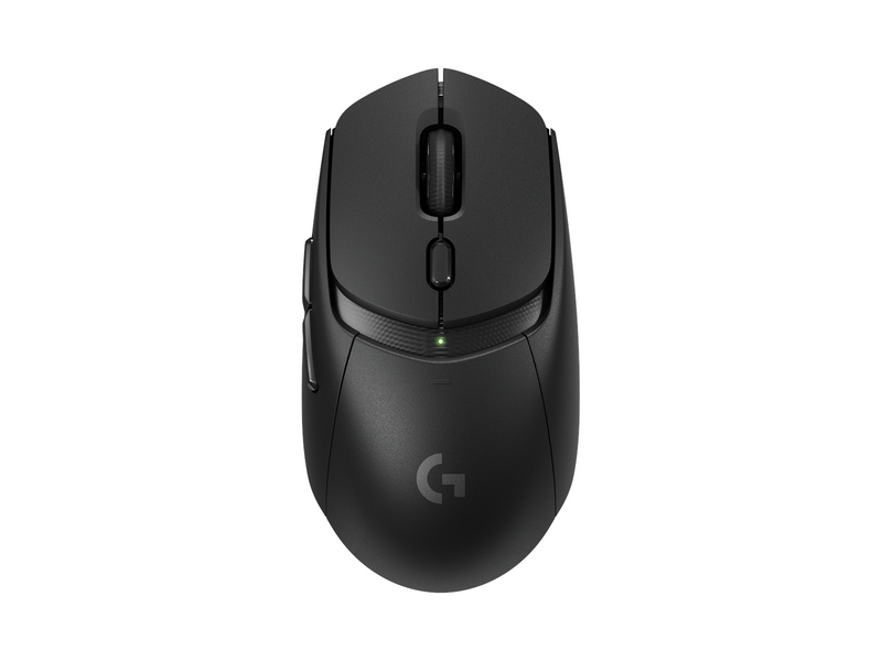Logitech G309 LIGHTSPEED - Gaming Maus (Schwarz)