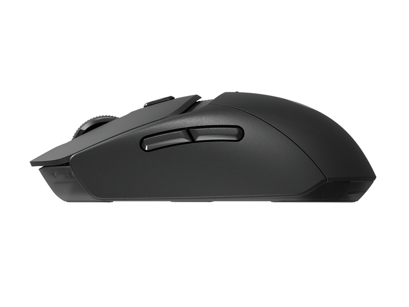 Logitech G309 LIGHTSPEED - Gaming Maus (Schwarz)
