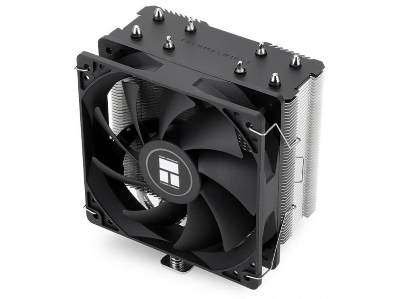 Thermalright Assassin X120 R SE Black - CPU-Luftkühler