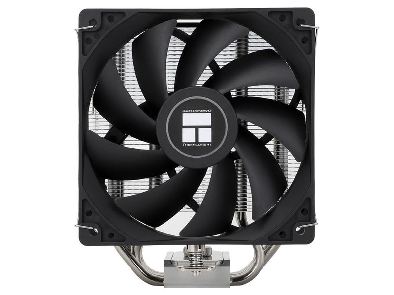 Thermalright Assassin X120 R SE Black - CPU-Luftkühler
