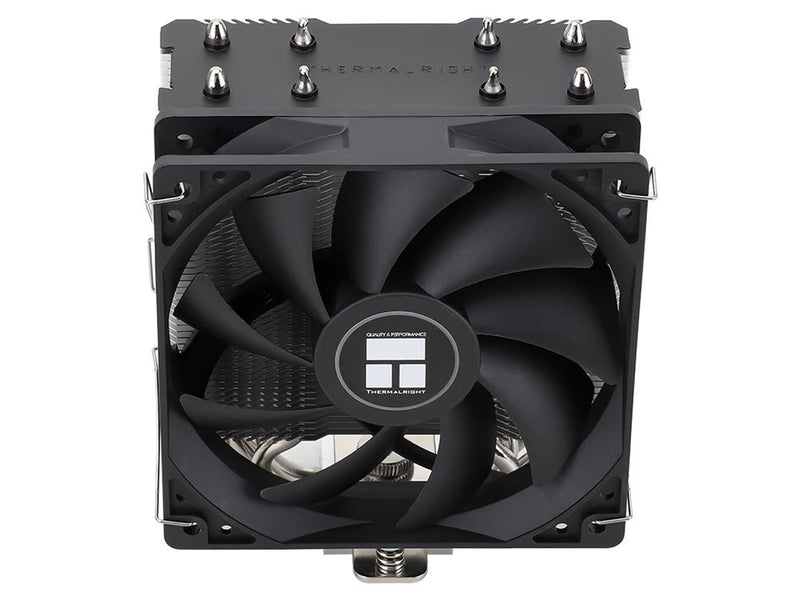 Thermalright Assassin X120 R SE Black - CPU-Luftkühler