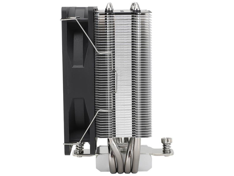 Thermalright Assassin X120 R SE Black - CPU-Luftkühler