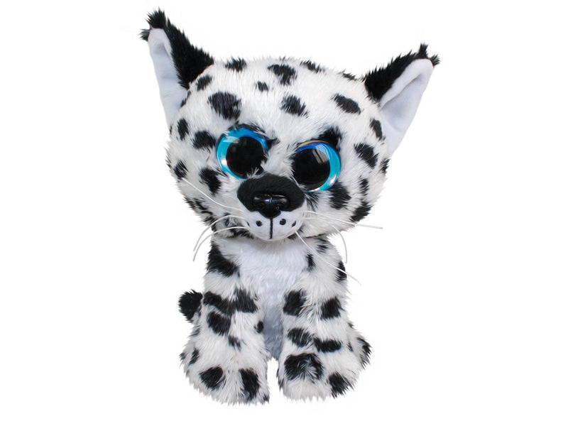 Lumo Stars Lynx Winter 15cm