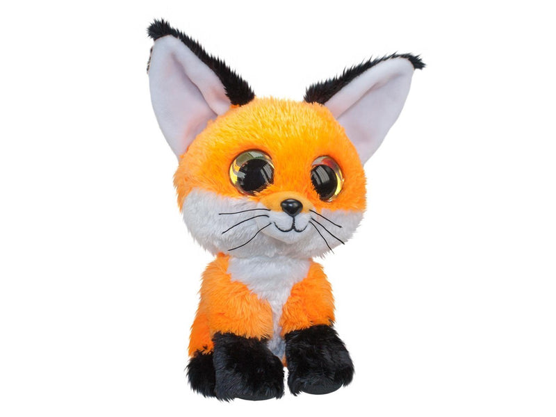 Lumo Stars Plush Toy - Fox Repo 15cm