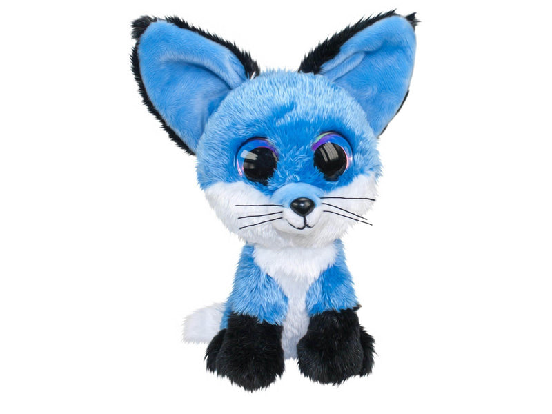 Lumo Stars Cuddly Toy - Fox Blueberry 15cm