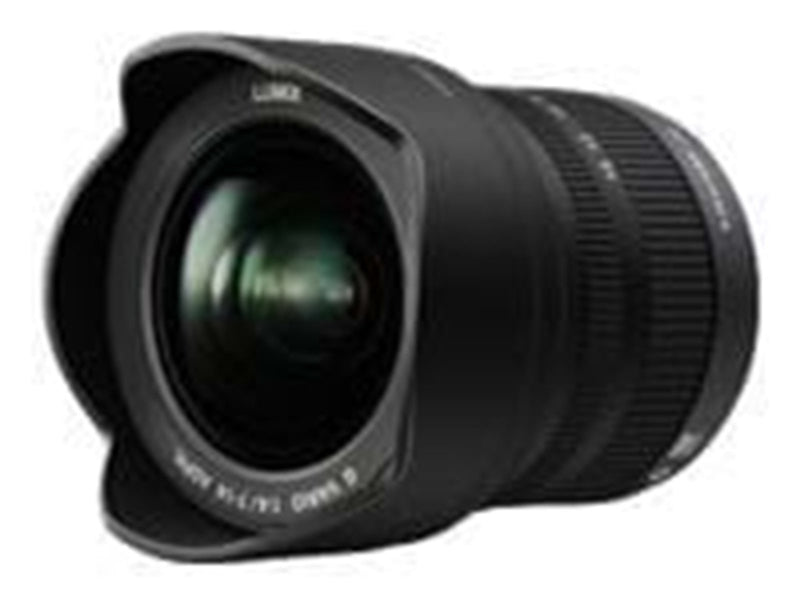 Panasonic 7-14mm(35mm : 14-28mm) Lens GH1
