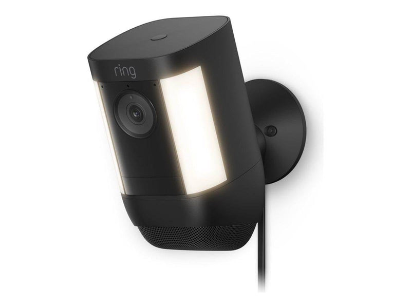 Ring Spotlight Cam Pro Plug-In