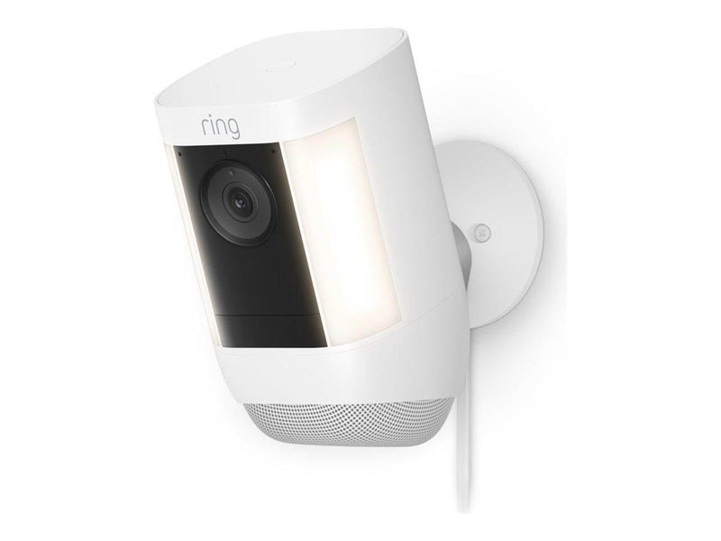 Ring Spotlight Cam Pro Plug-In