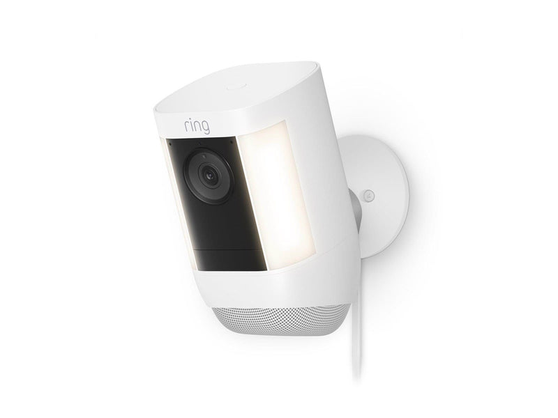 Ring Spotlight Cam Pro Plug-In