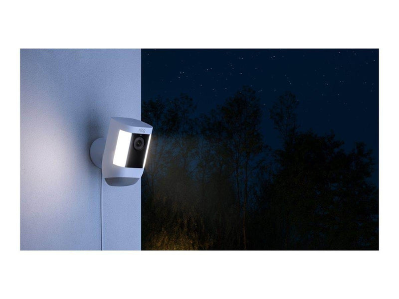 Ring Spotlight Cam Pro Plug-In