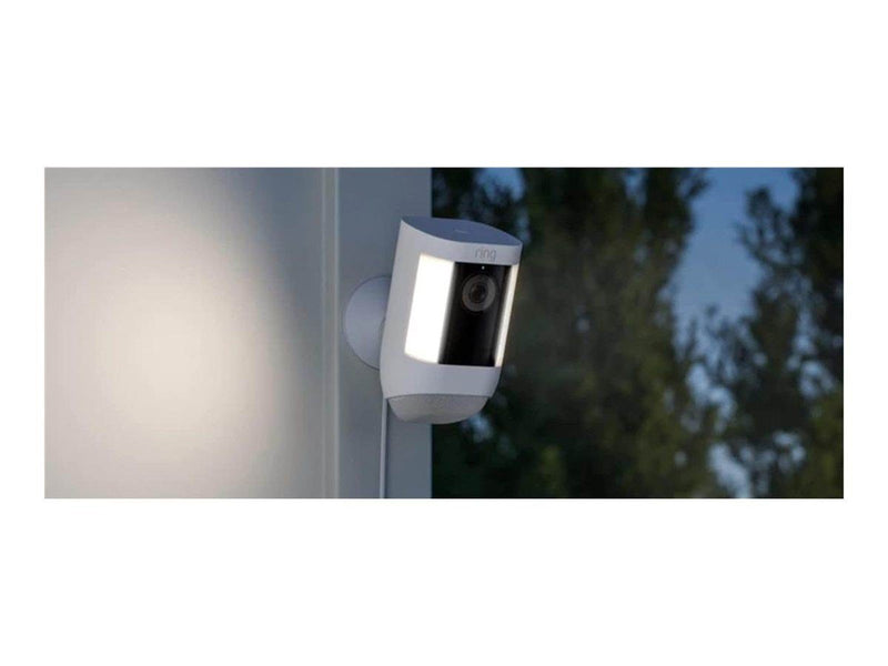 Ring Spotlight Cam Pro Plug-In