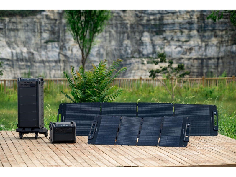 Segway Solar Panel SP 200