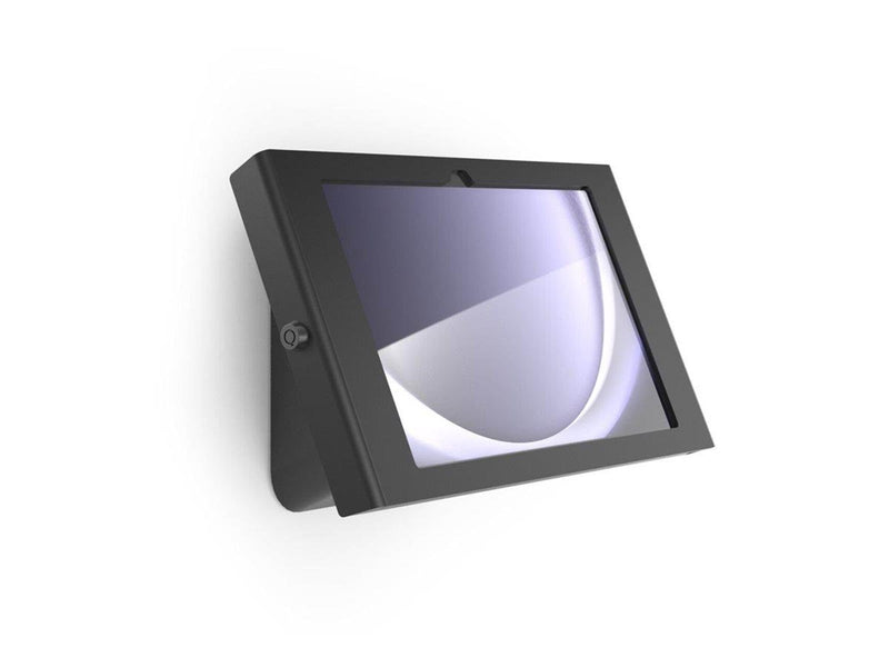 Compulocks Galaxy Tab A9+ Apex Enclosure Swing Wall Mount Black